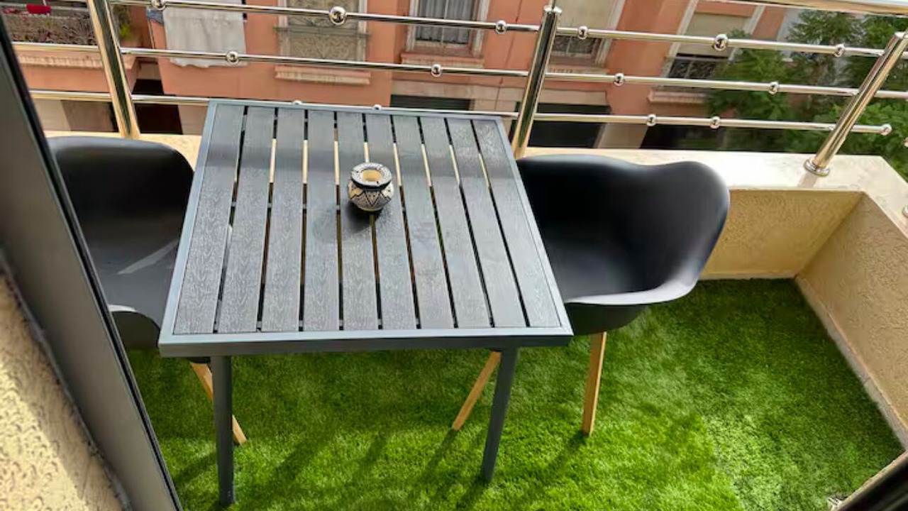 Photo of Outdoor in Semlalia
