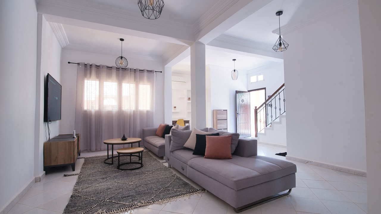 Photo of Livingroom in Drargua