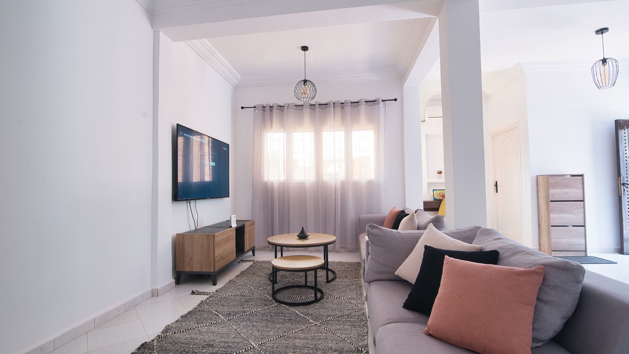 Photo of Livingroom in Drargua