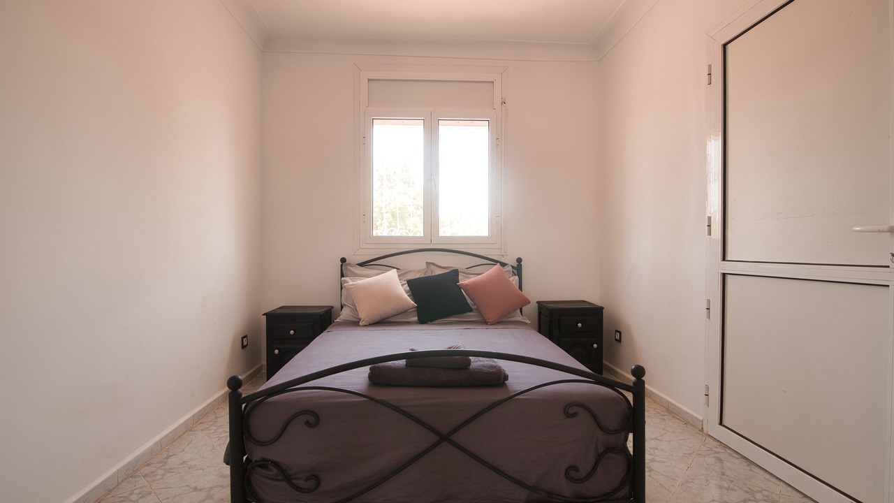 Photo of Bedroom in Drargua