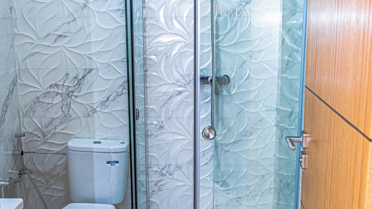 Photo of Bathroom in Cite Al Mohammadi