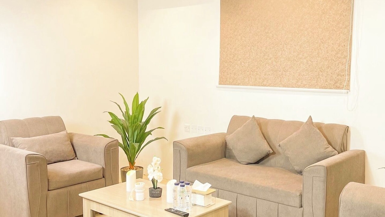 Photo of Bedroom in Al Kharj