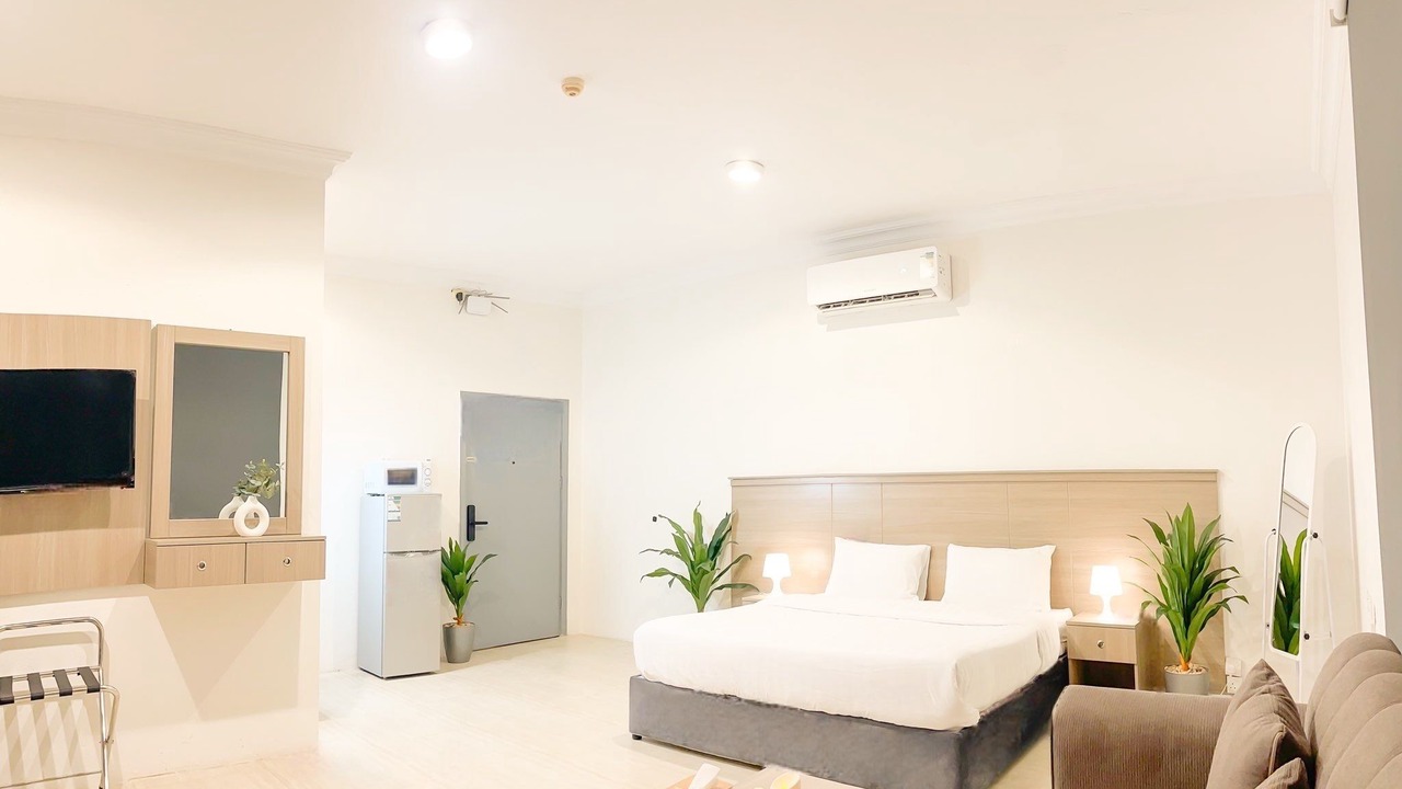 Photo of Livingroom in Al Kharj