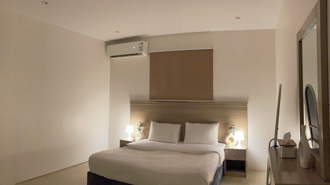 Photo of Bedroom in Al Kharj