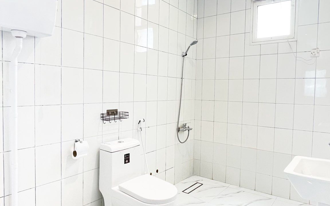 Photo of Bathroom in Al Kharj