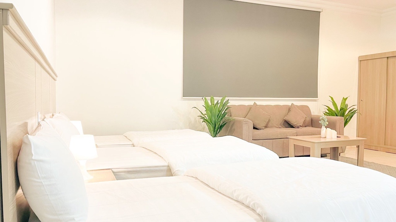 Photo of Bedroom in Al Kharj