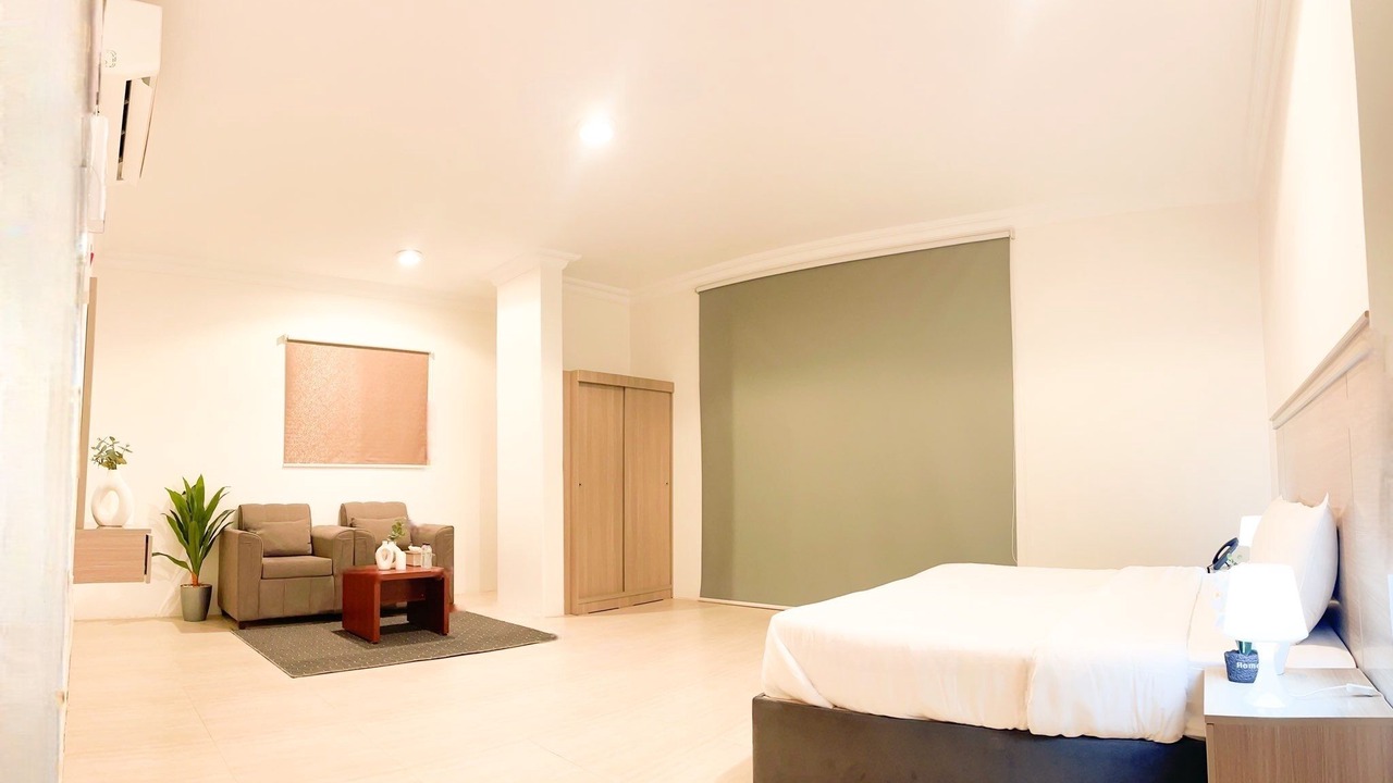 Photo of Bedroom in Al Kharj