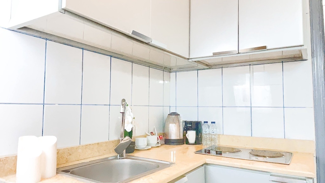 Photo of Kitchen in Al Kharj