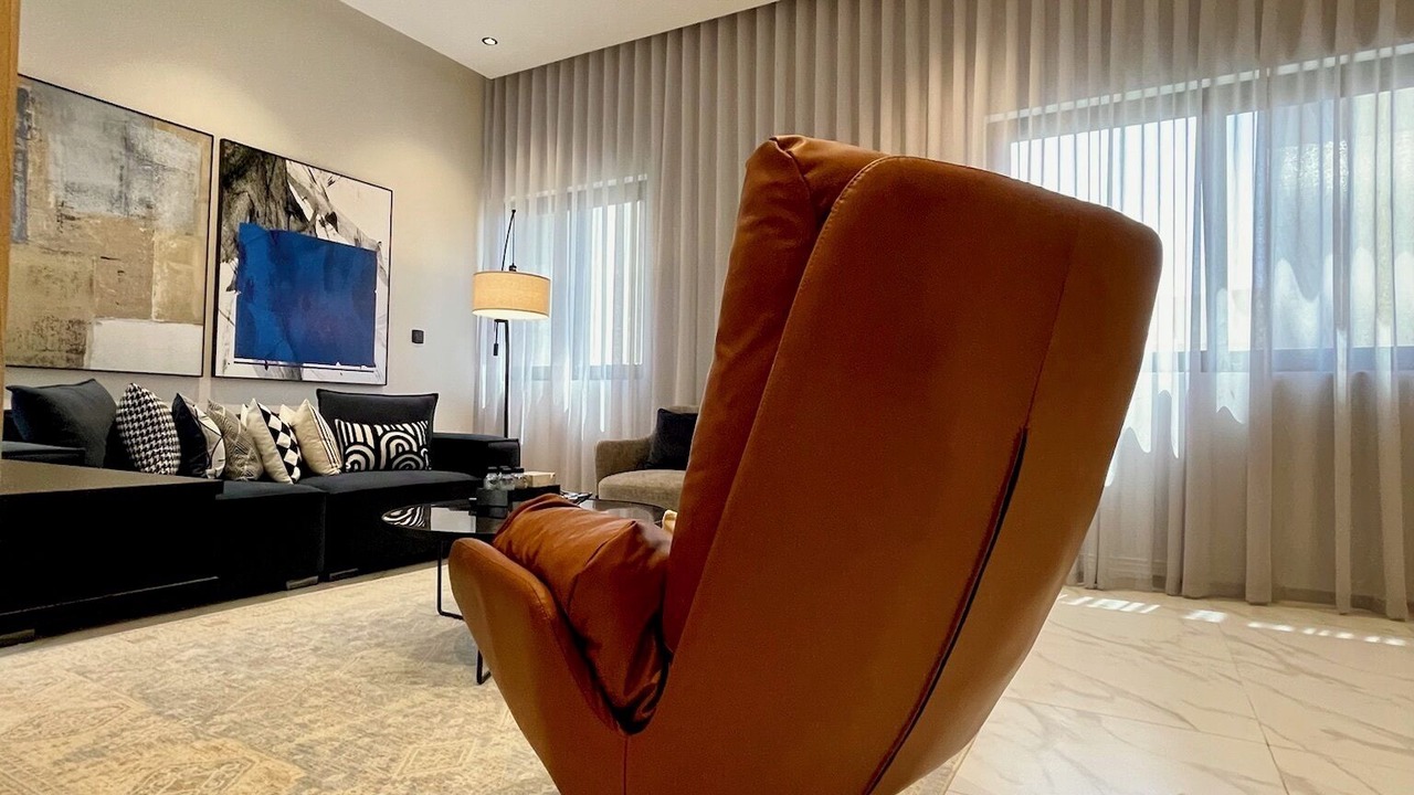 Photo of Livingroom in Riyadh