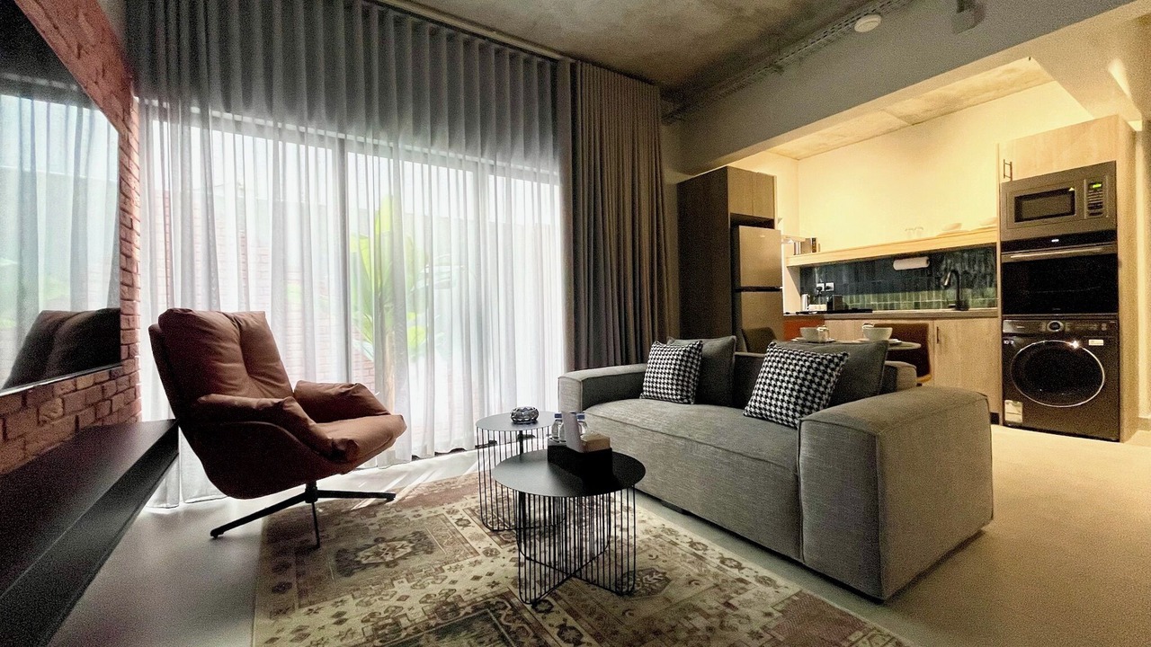 Photo of Livingroom in Riyadh