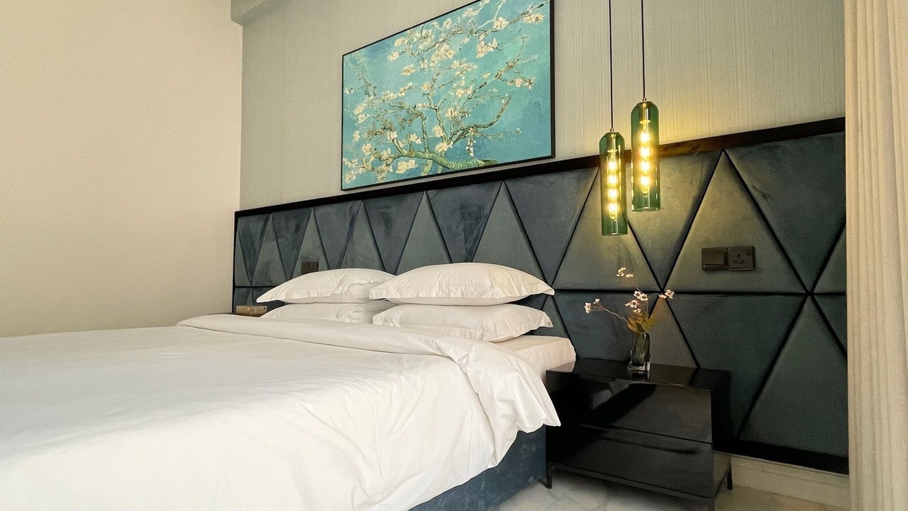 Photo of Bedroom in Riyadh