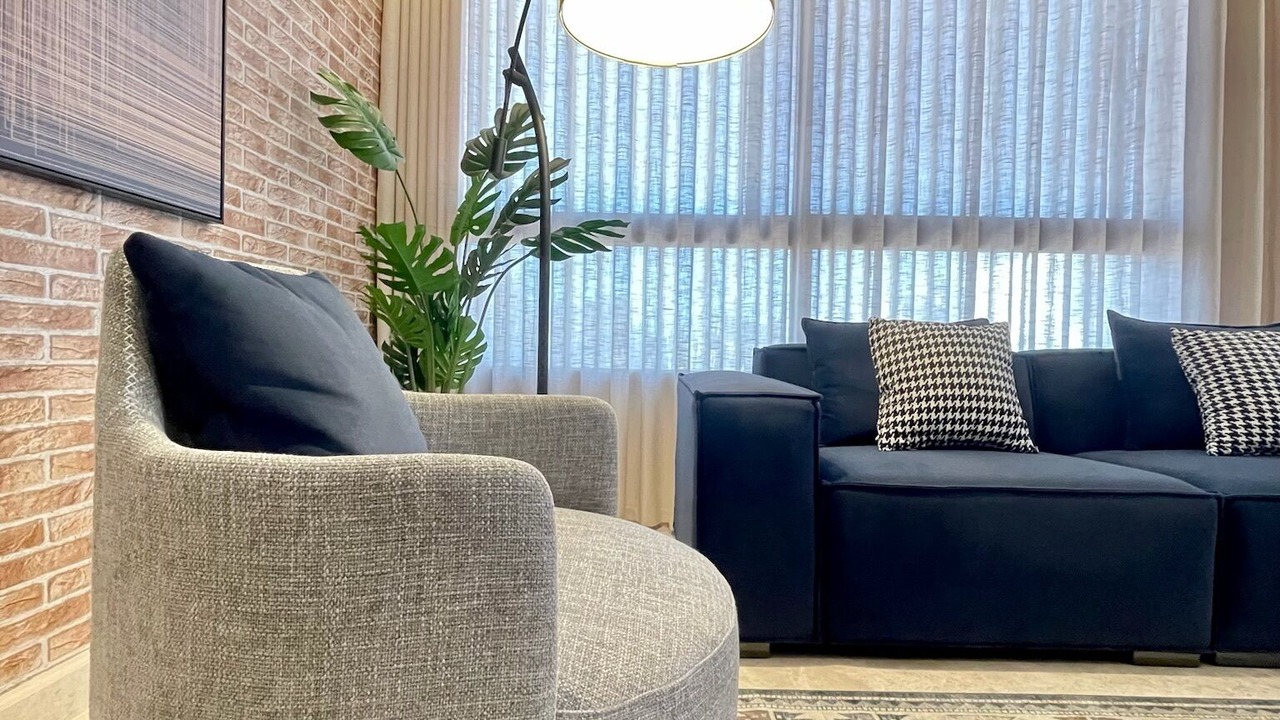 Photo of Livingroom in Riyadh