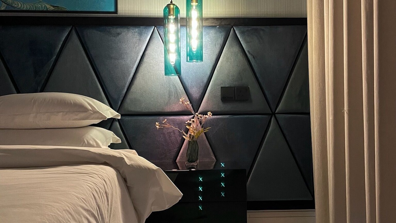 Photo of Bedroom in Riyadh