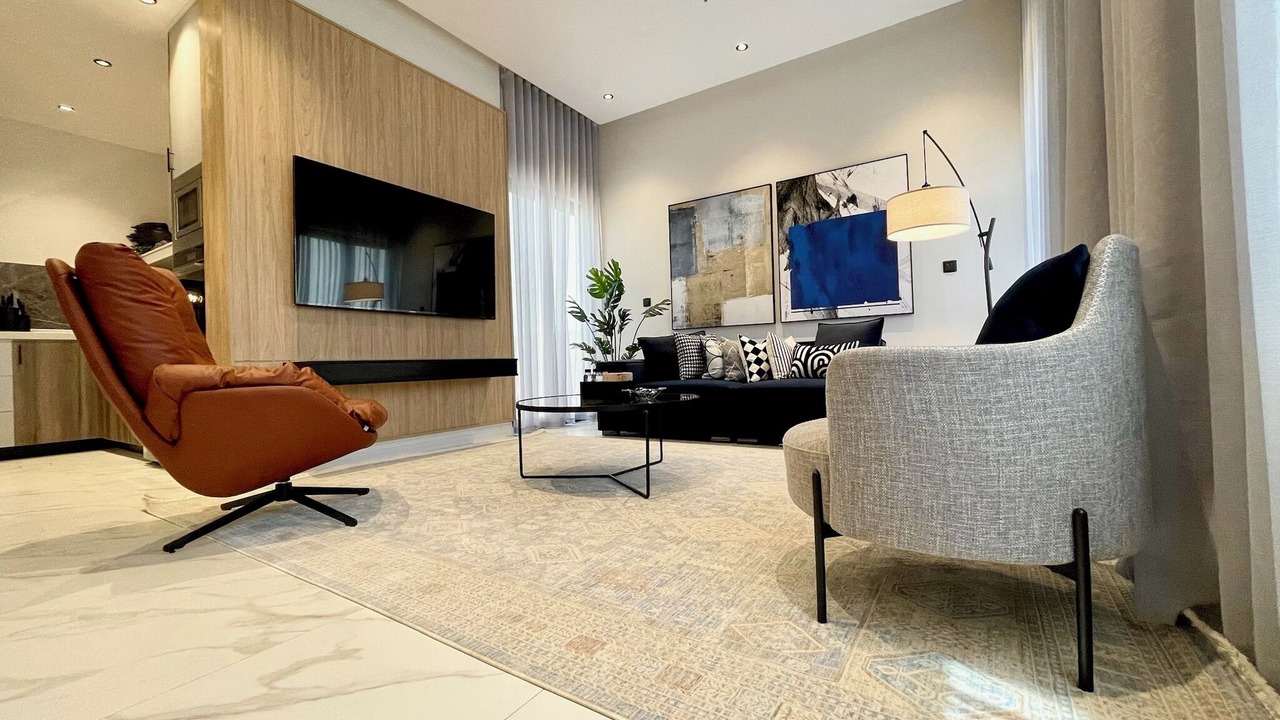 Photo of Livingroom in Riyadh