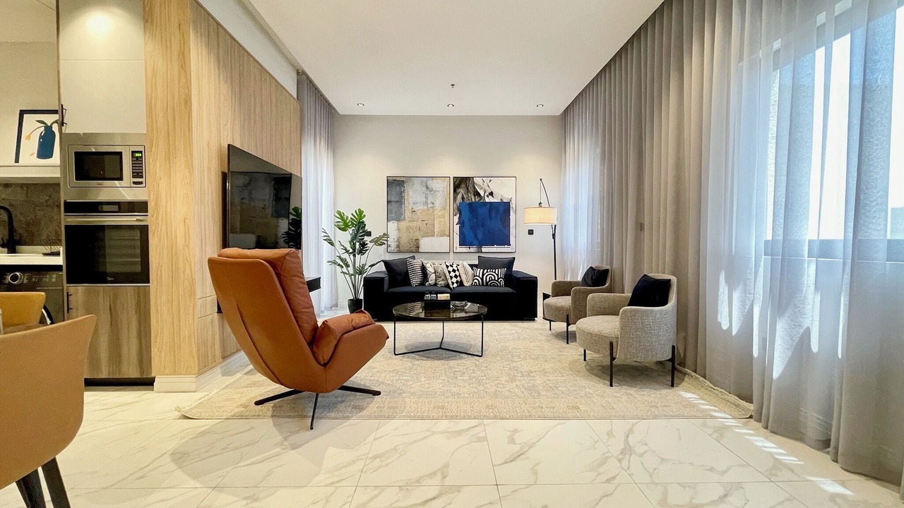Photo of Livingroom in Riyadh
