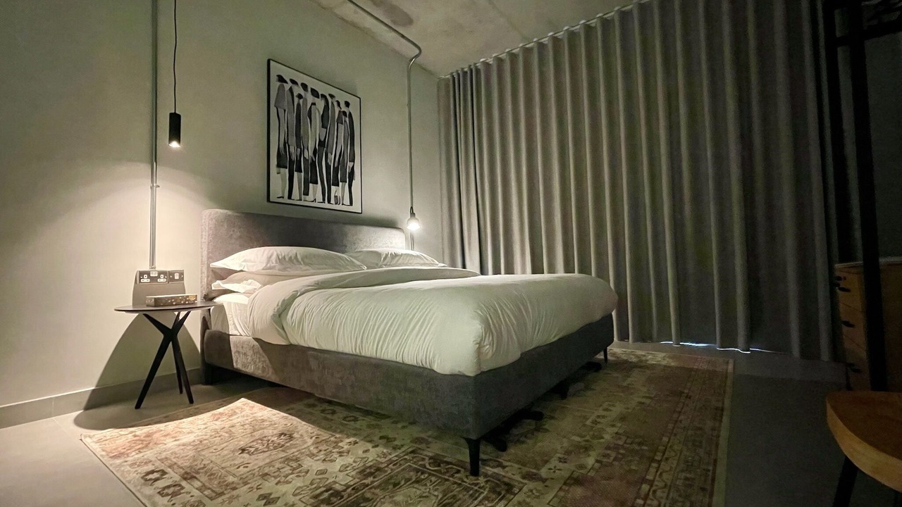 Photo of Bedroom in Riyadh