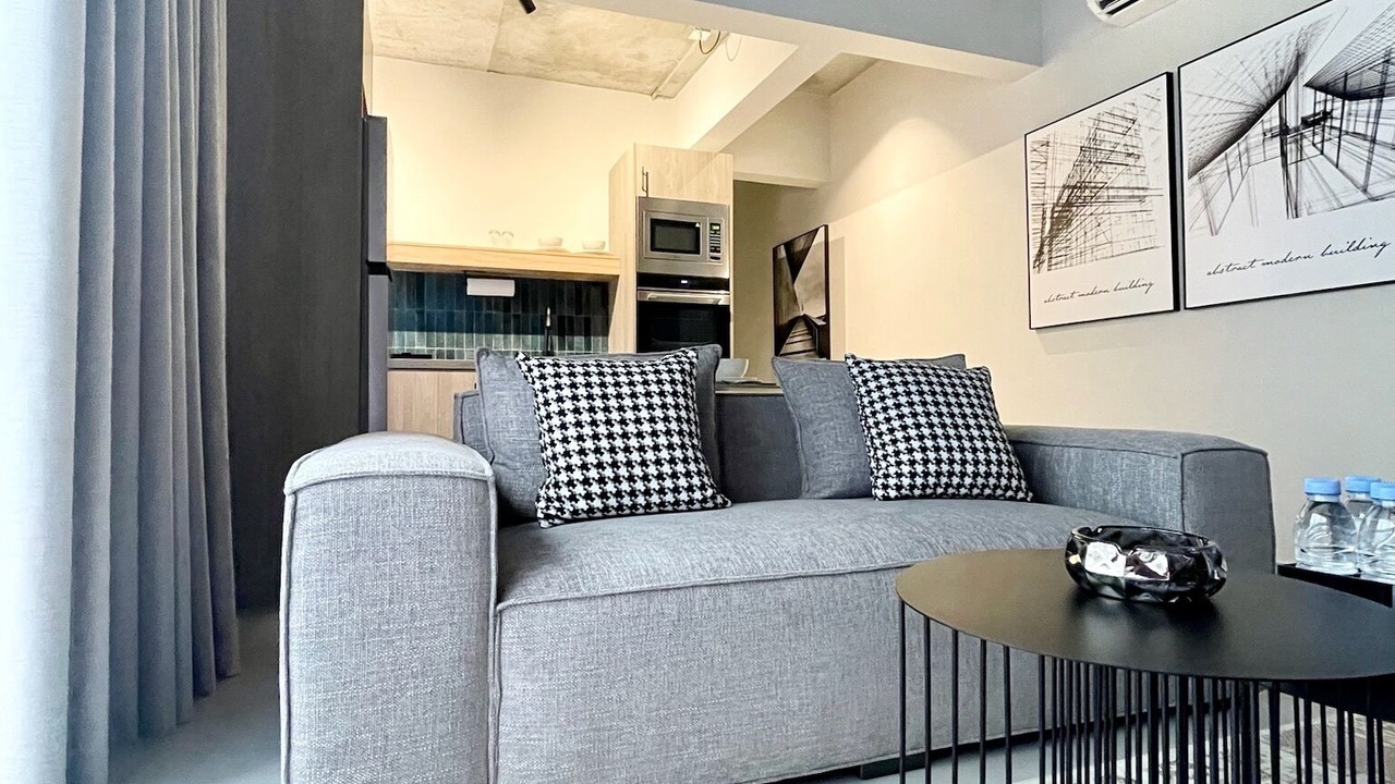 Photo of Livingroom in Riyadh