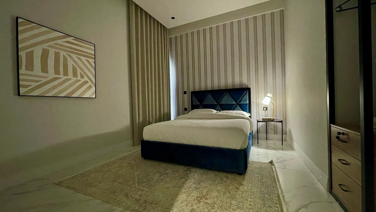 Photo of Bedroom in Riyadh