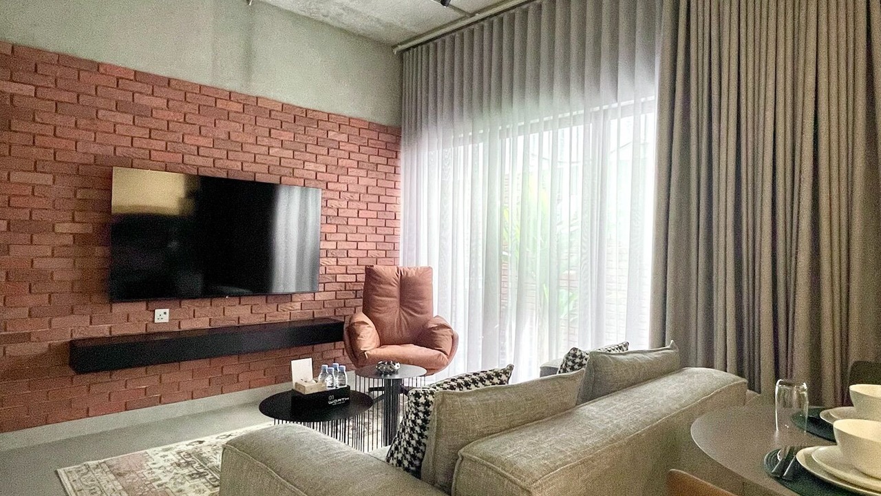 Photo of Livingroom in Riyadh