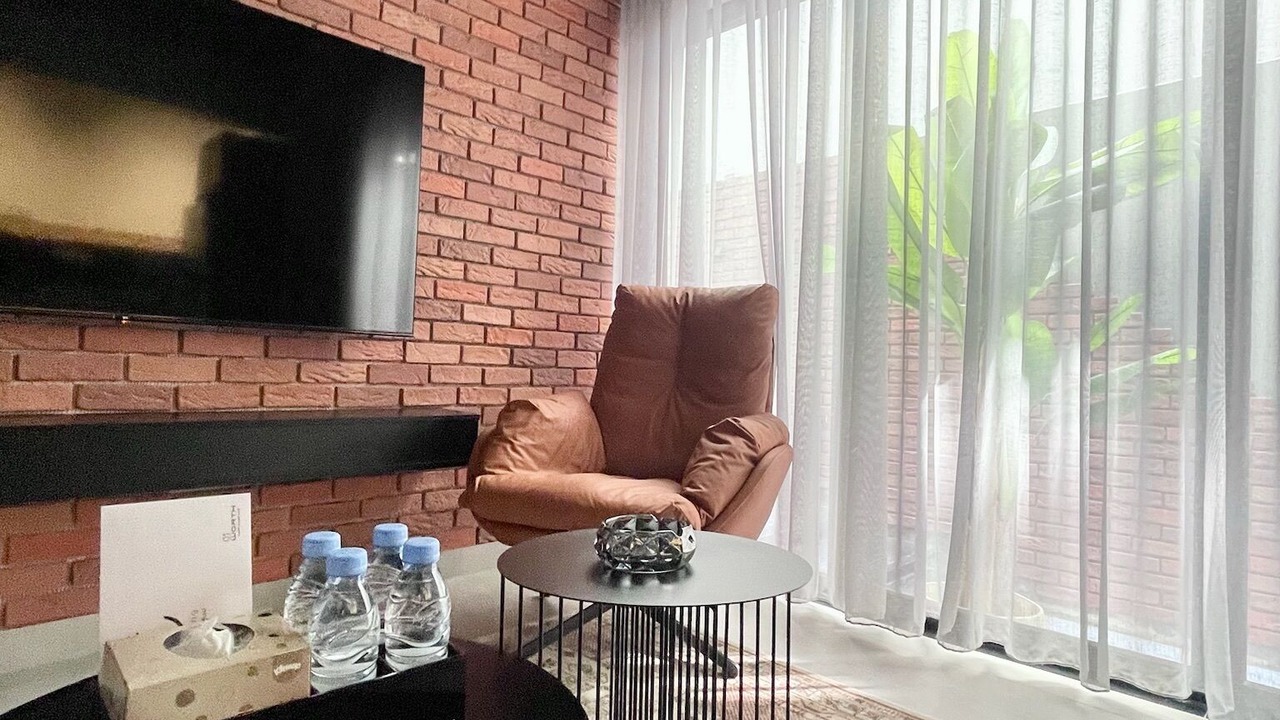 Photo of Livingroom in Riyadh