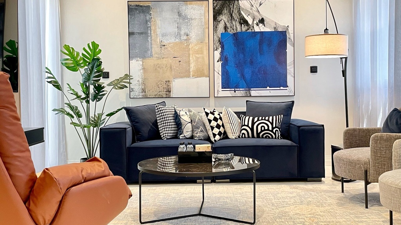 Photo of Livingroom in Riyadh