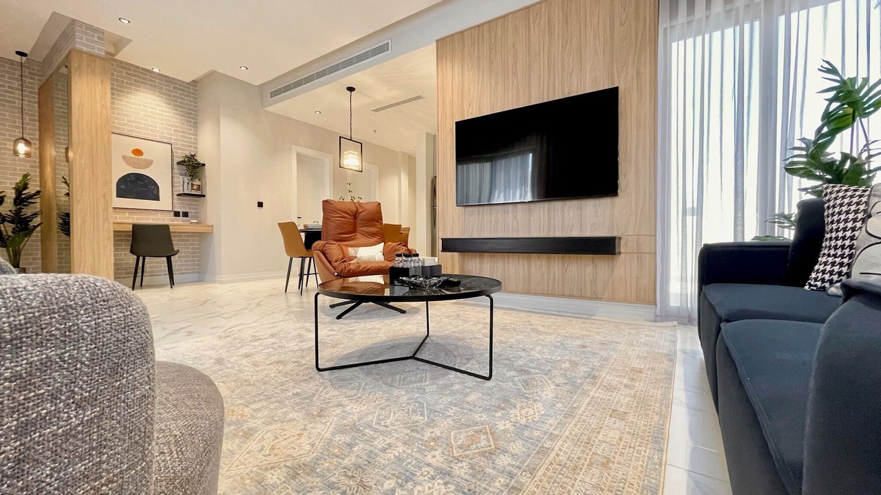 Photo of Livingroom in Riyadh
