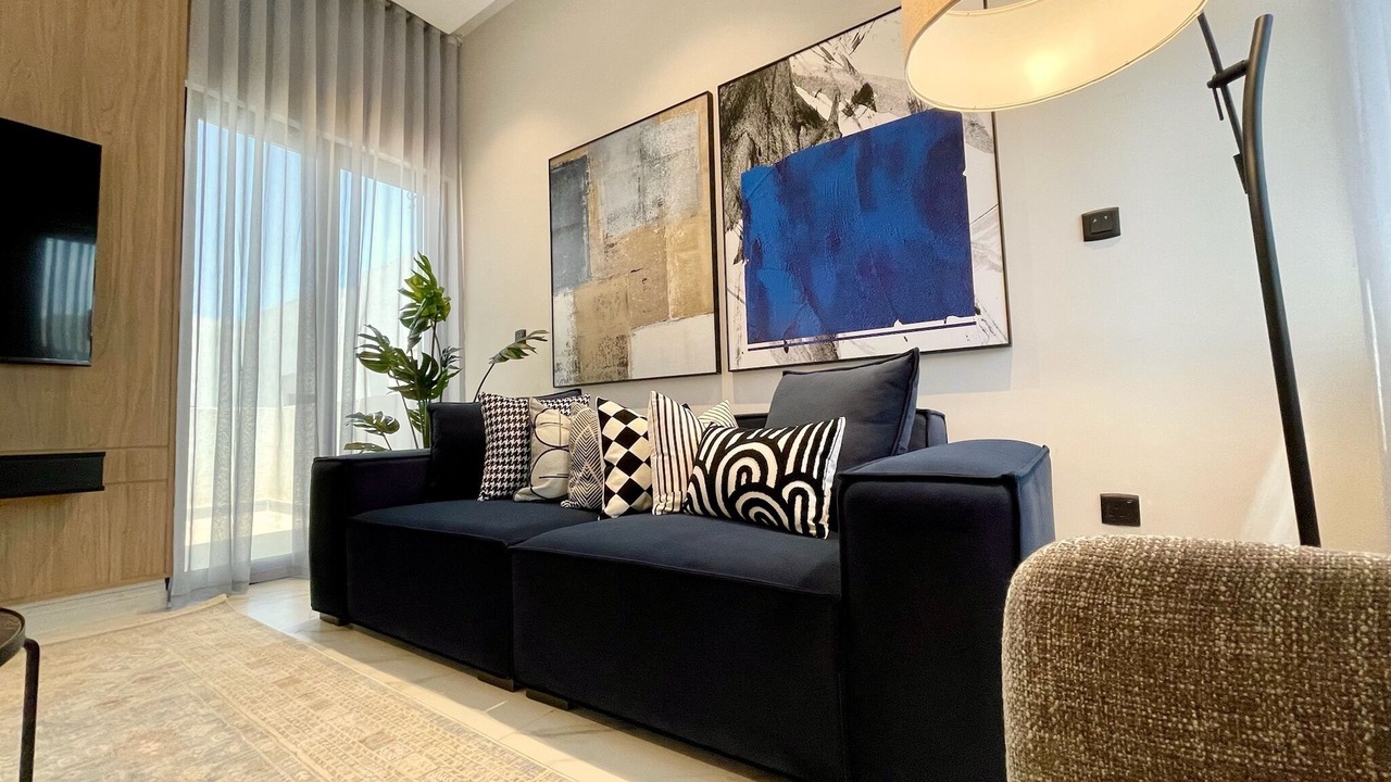 Photo of Livingroom in Riyadh