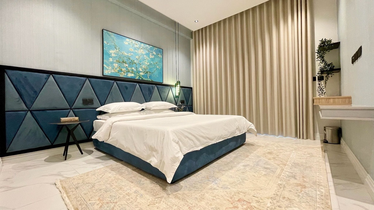 Photo of Bedroom in Riyadh