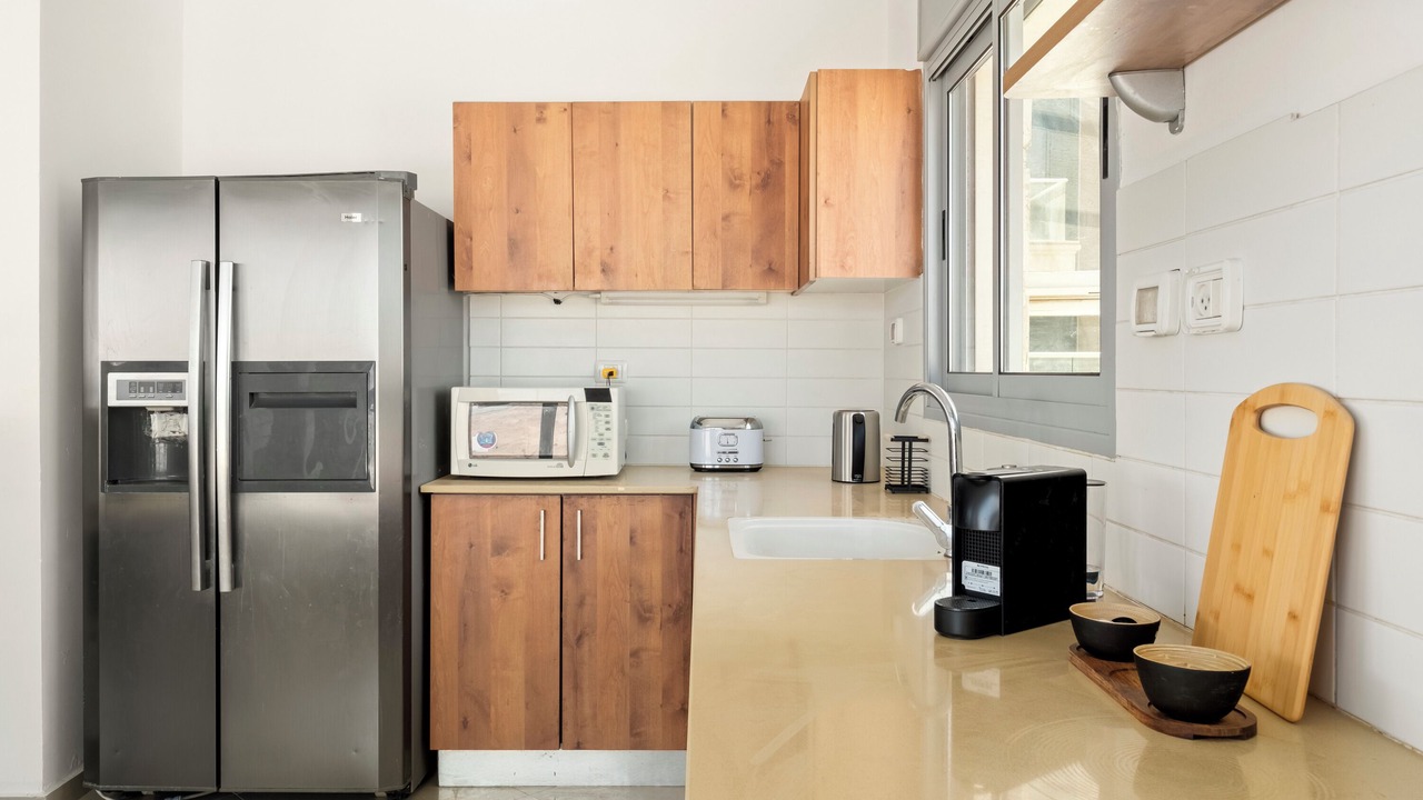 Photo of Kitchen in Eilat
