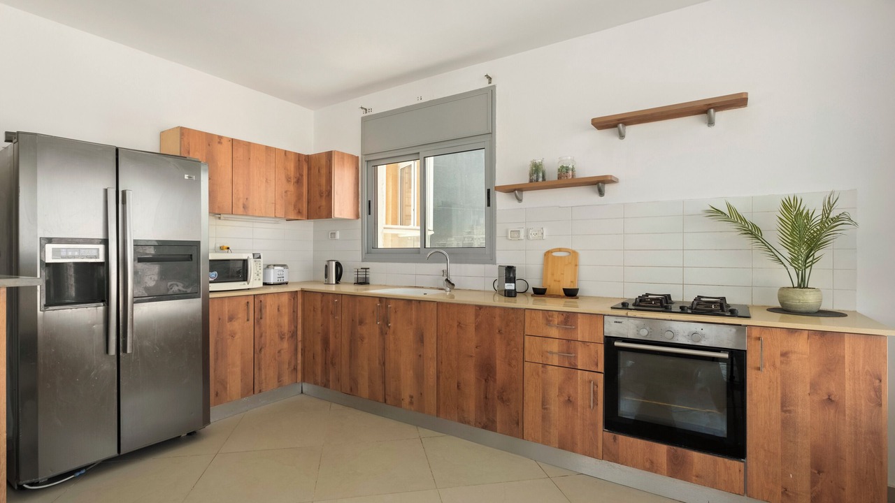 Photo of Kitchen in Eilat