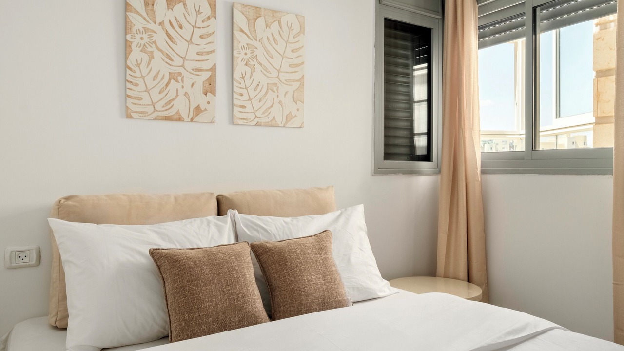 Photo of Bedroom in Eilat