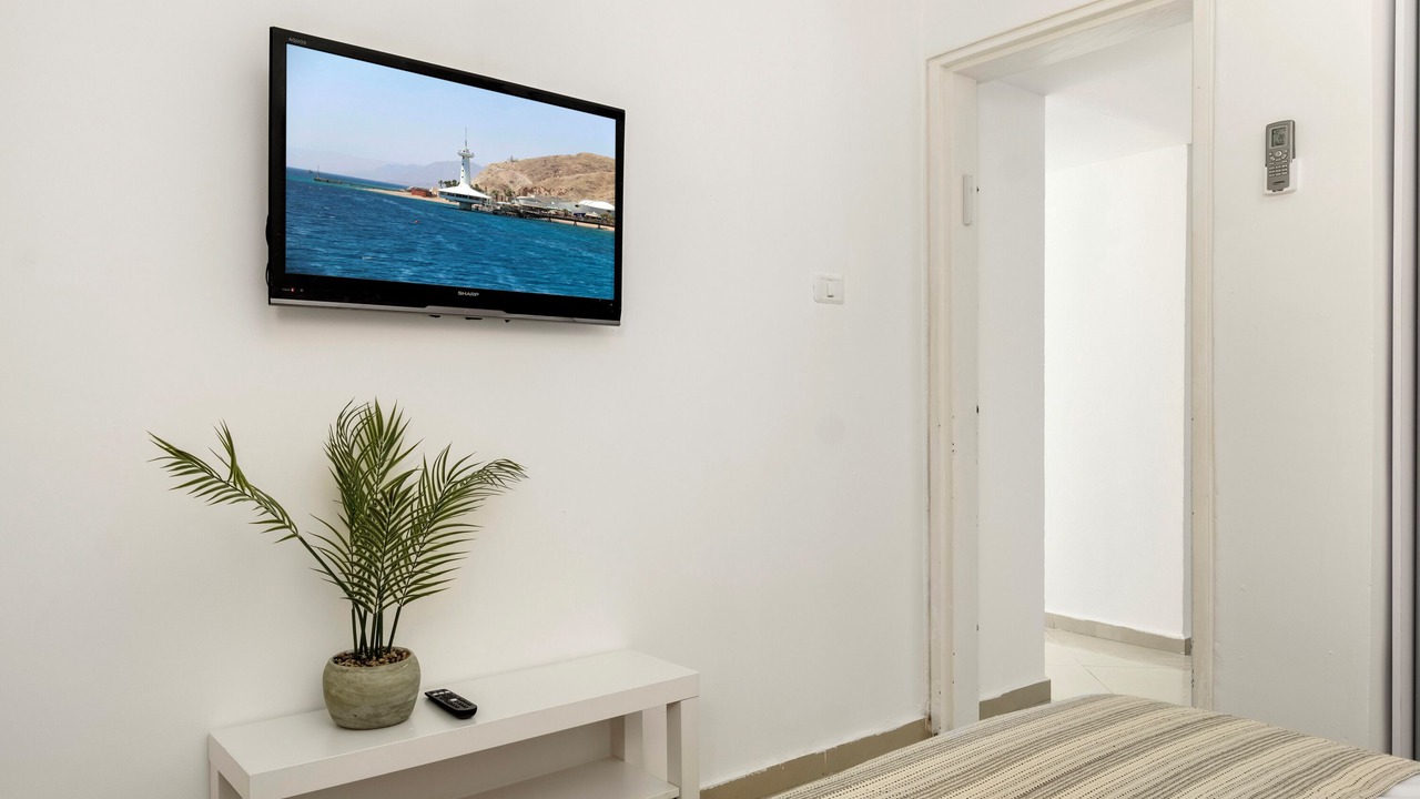 Photo of Bedroom in Eilat