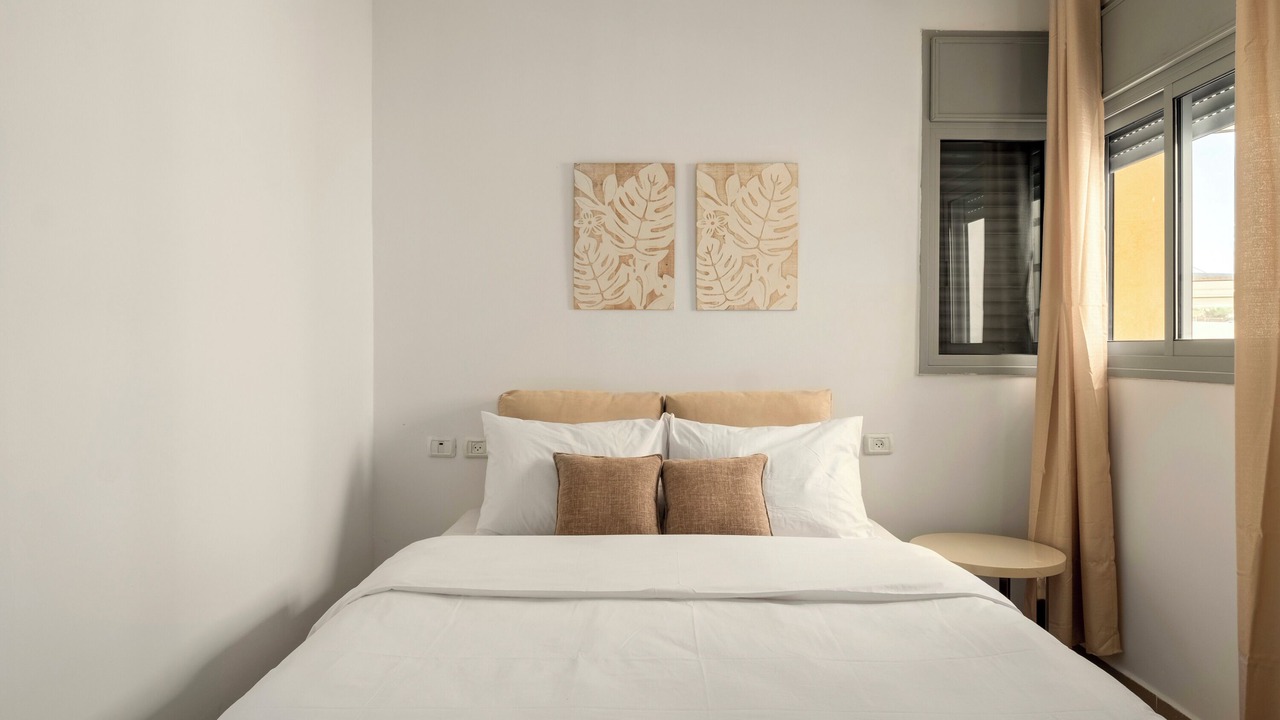 Photo of Bedroom in Eilat