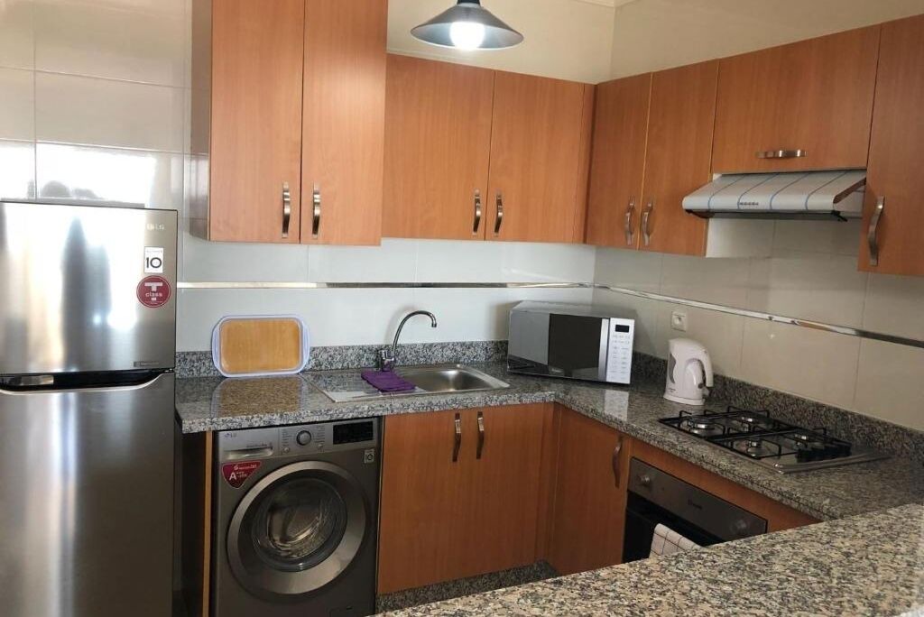 Photo of Kitchen in Asilah