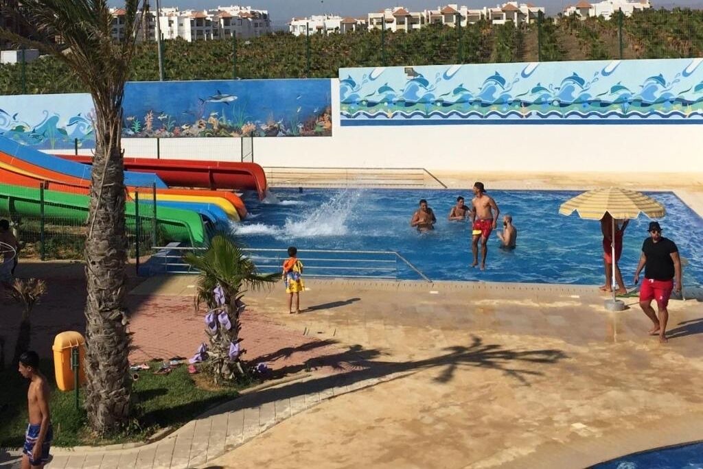 Photo of Outdoor in Asilah