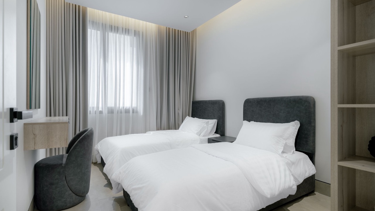 Photo of Bedroom in Riyadh