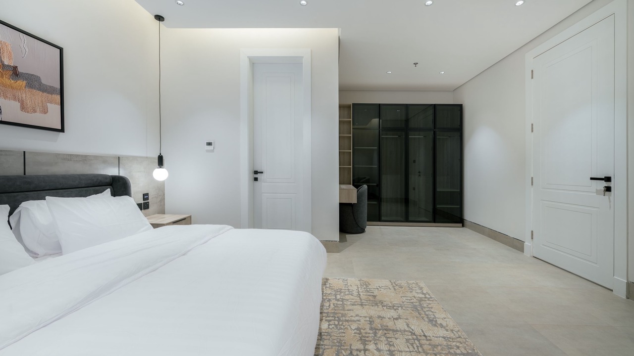 Photo of Bedroom in Riyadh