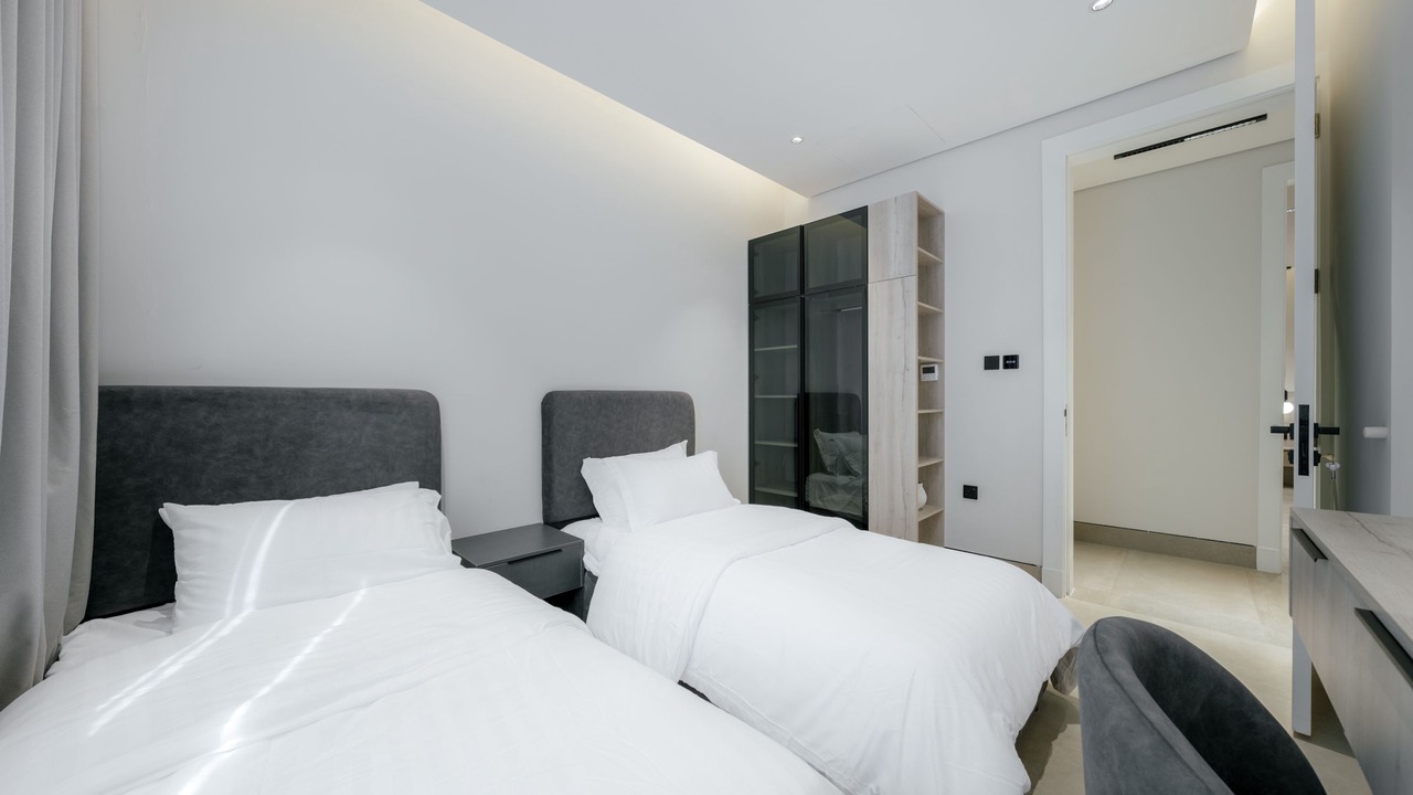 Photo of Bedroom in Riyadh
