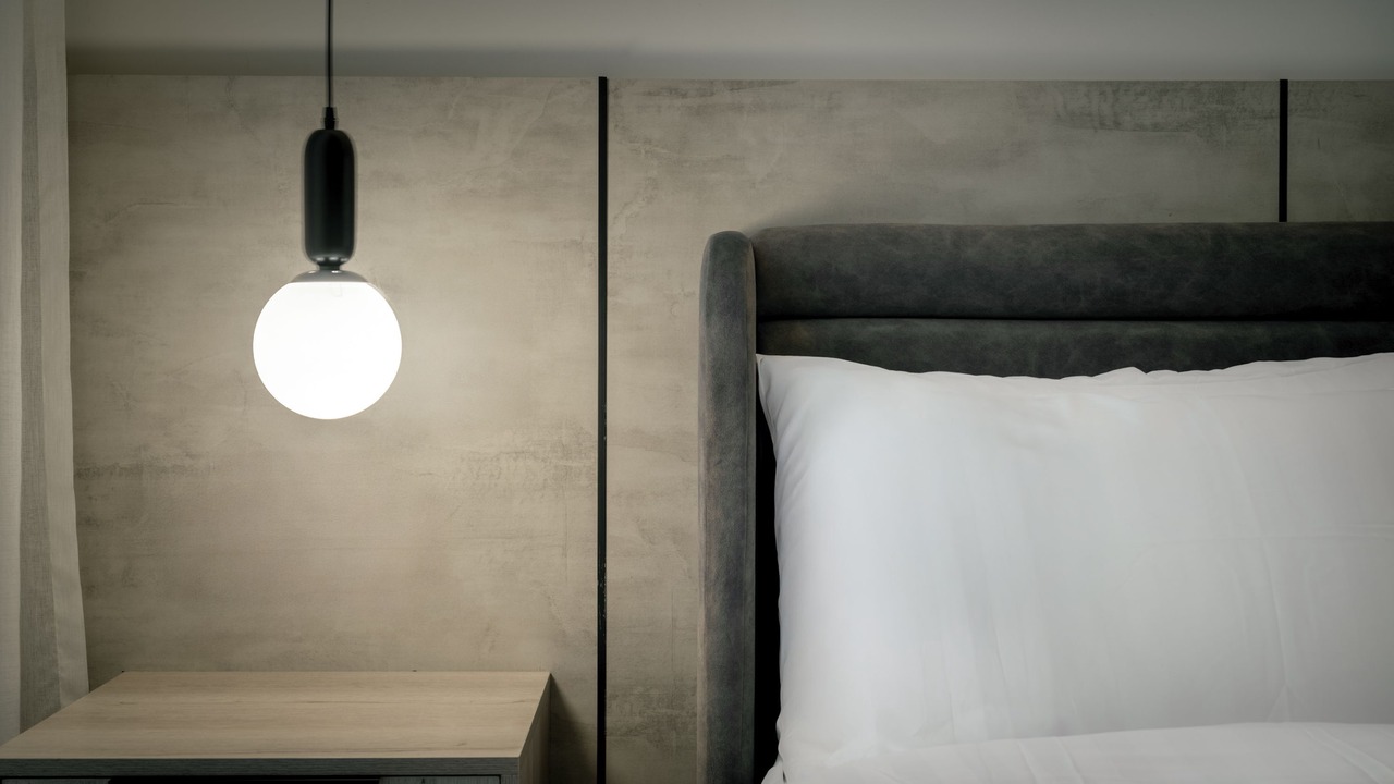 Photo of Bedroom in Riyadh