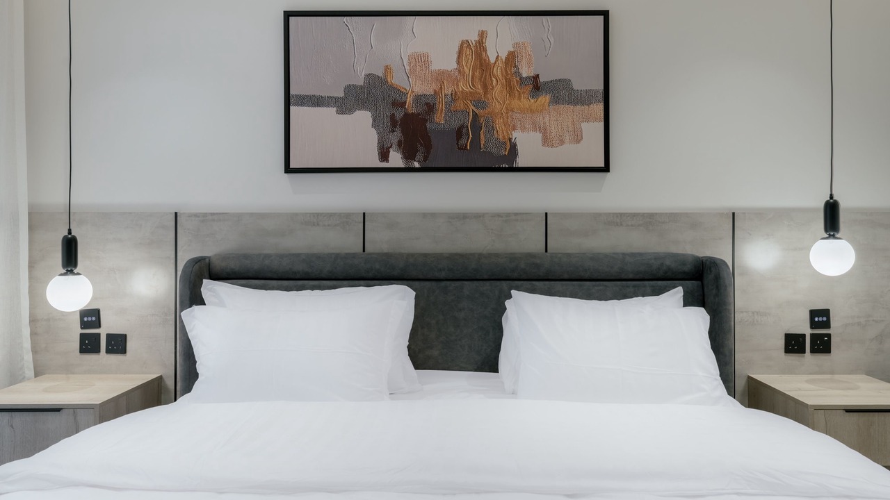 Photo of Bedroom in Riyadh