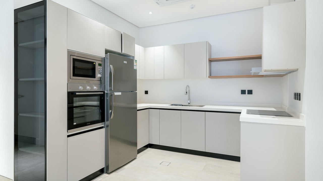 Photo of Kitchen in Riyadh