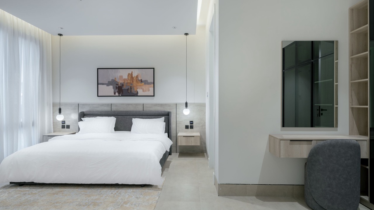 Photo of Bedroom in Riyadh