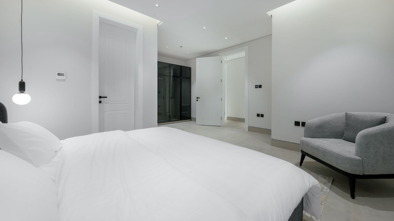 Photo of Bedroom in Riyadh