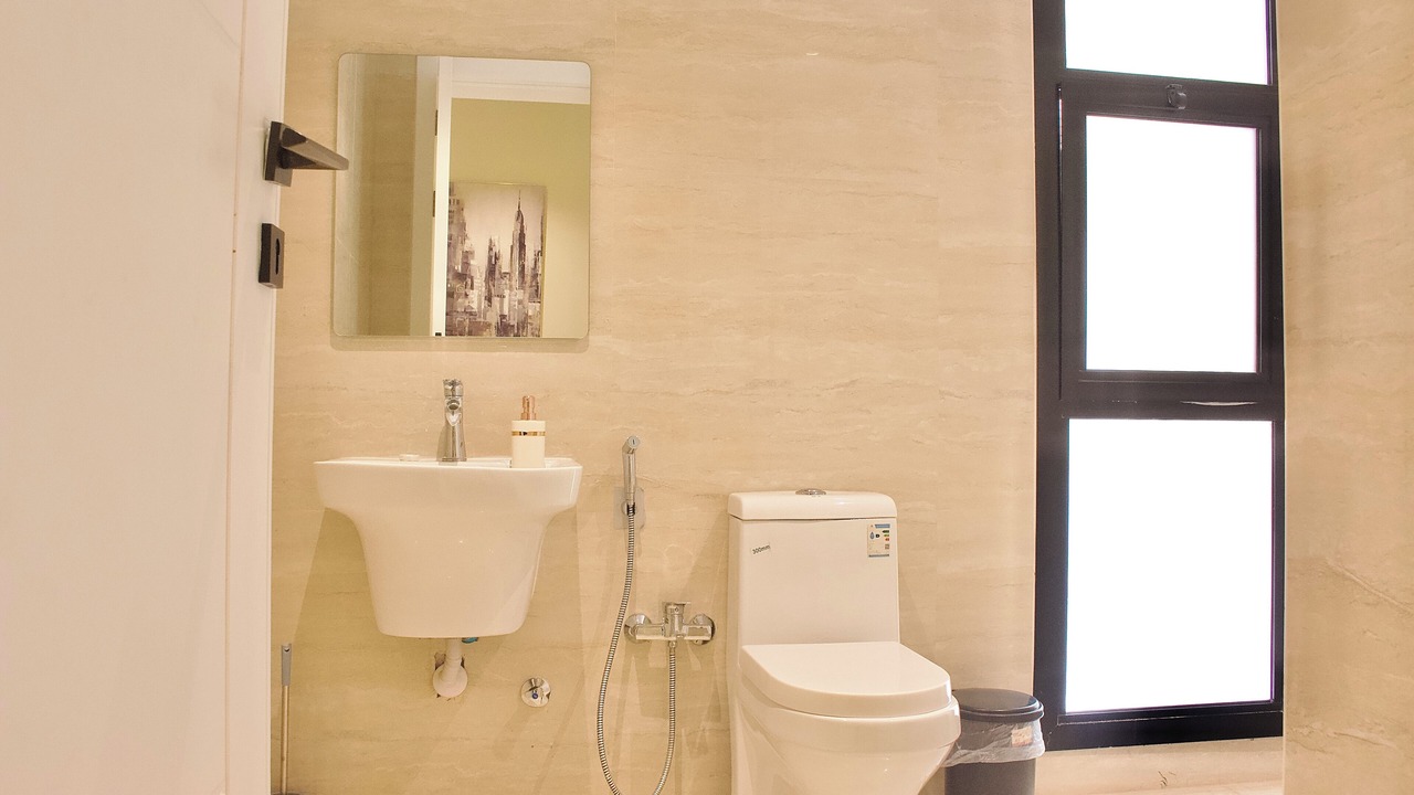 Photo of Bathroom in Al Aqiq
