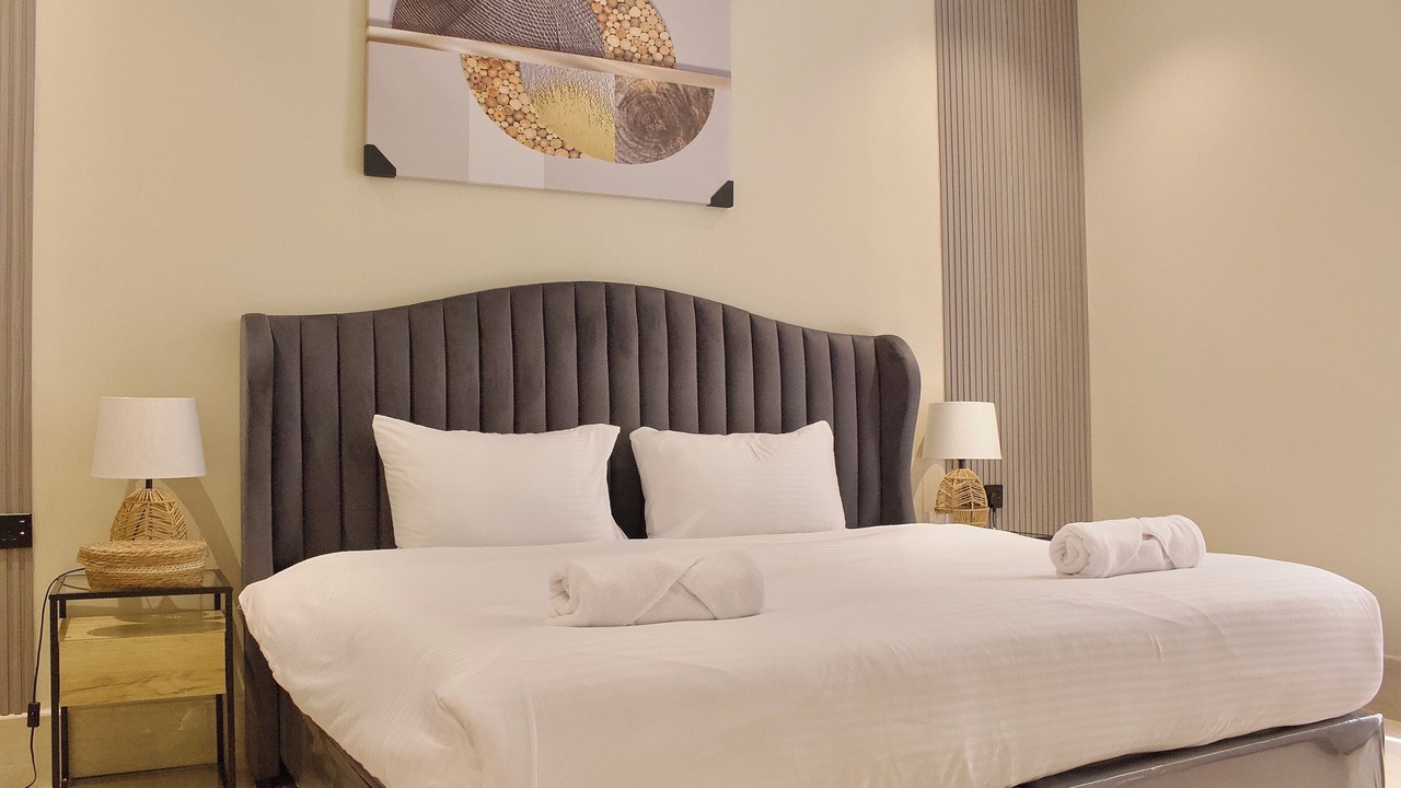 Photo of Bedroom in Al Aqiq