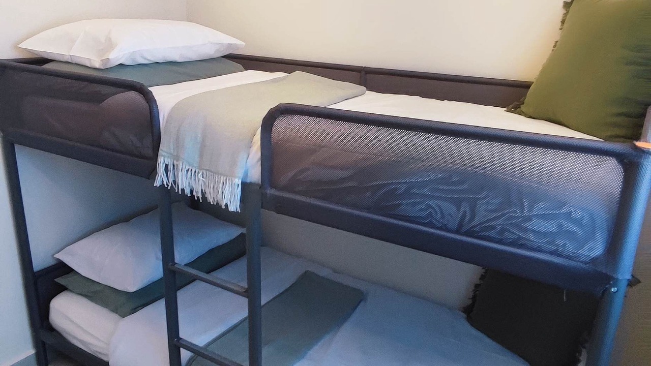 Photo of Bedroom in Gueznaia