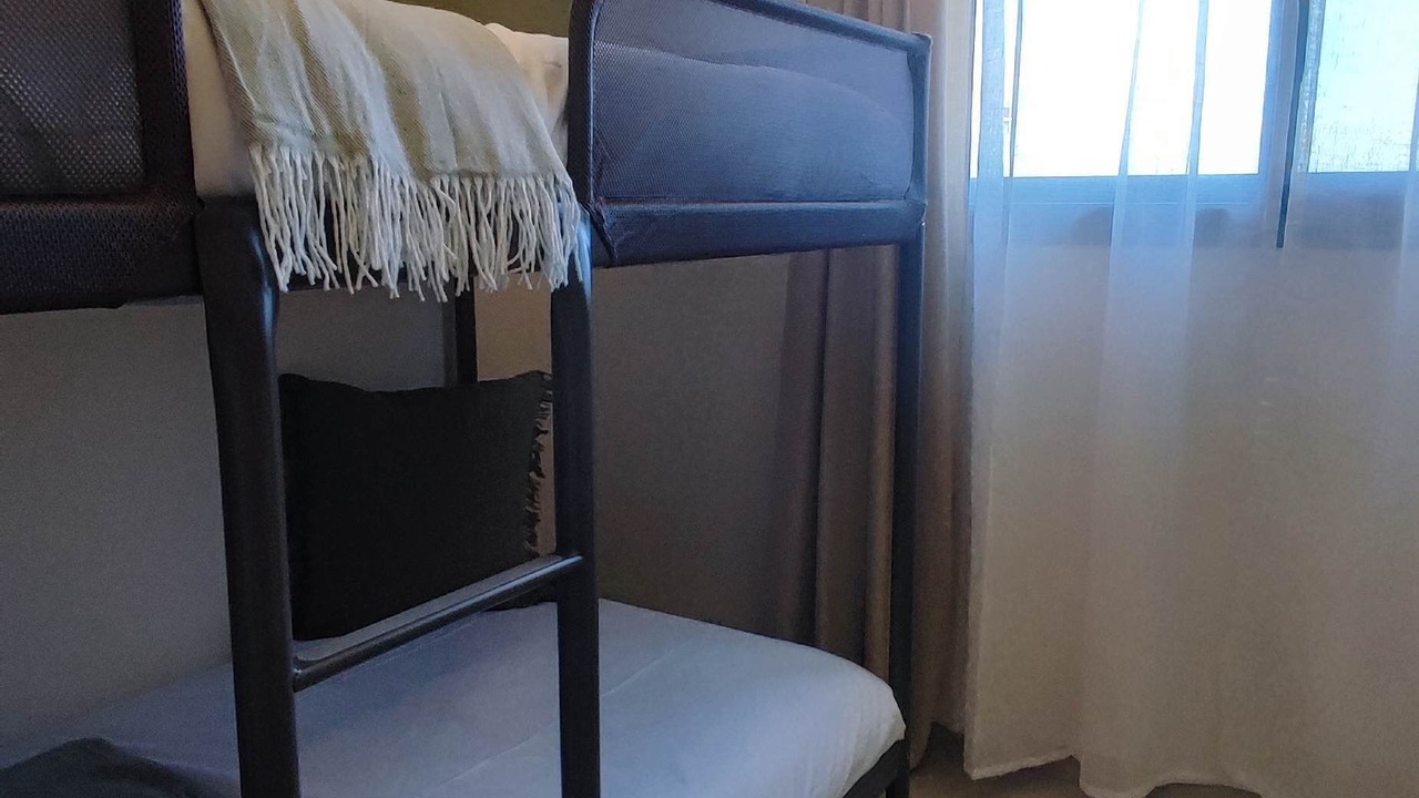 Photo of Bedroom in Gueznaia