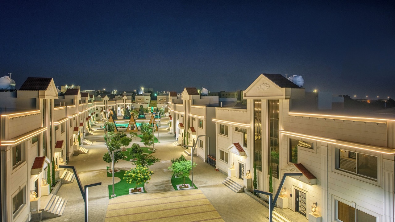Photo of Outdoor in Ahad Marrat