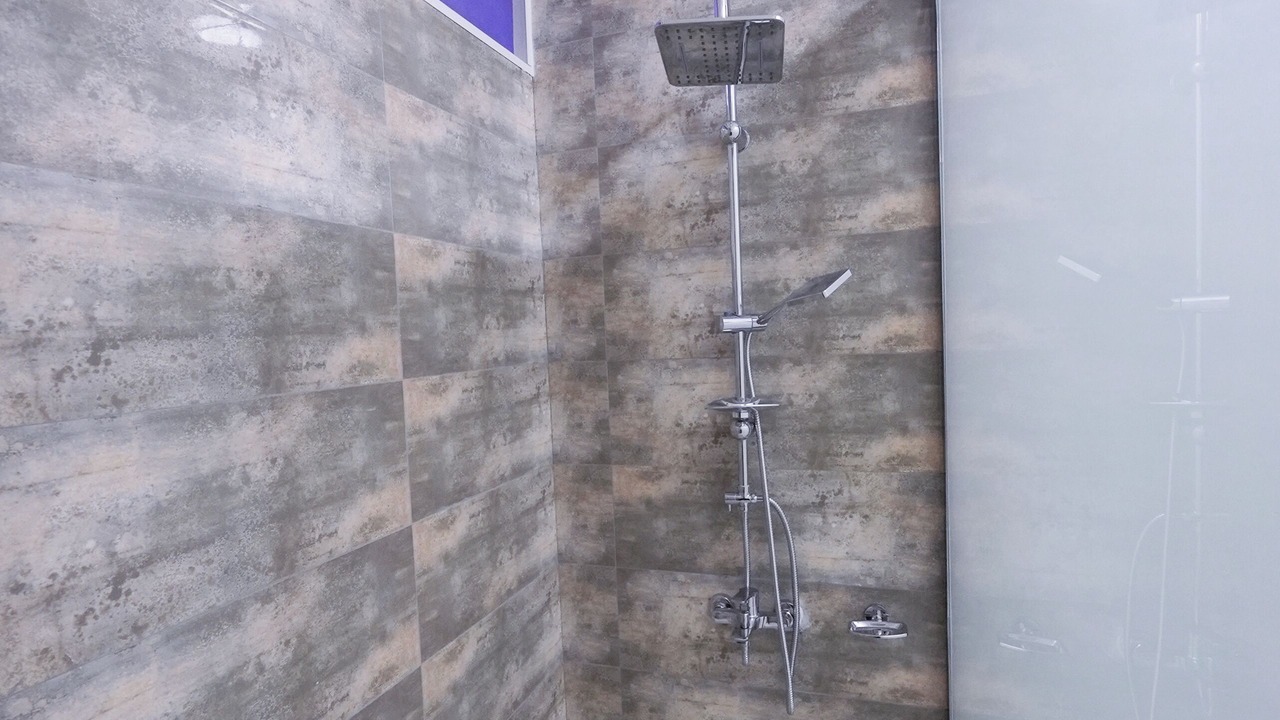Photo of Bathroom in Ahad Marrat