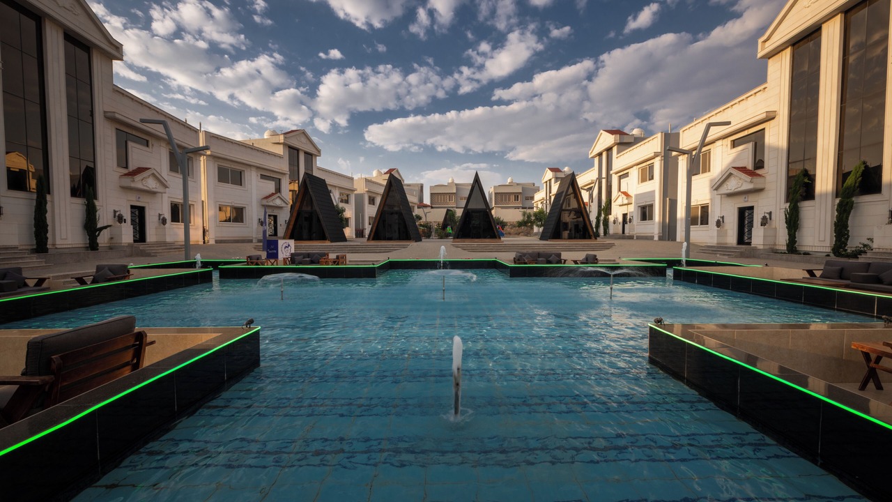 Photo of Outdoor in Ahad Marrat